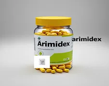 Prix de arimidex